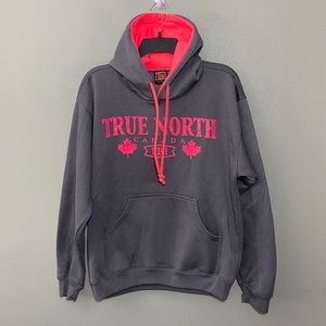 Canada Hoodie